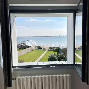 Maison De Charme Vue 180 Rénovée Accès Riantec
