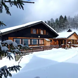 Chalet De La Hulotte Auberge de jeunesse Entremont-le-Vieux